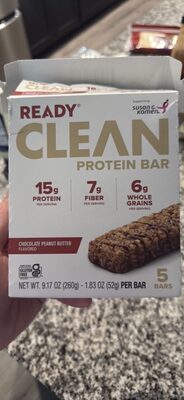 Protein Bar