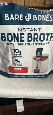 Instant Bone Broth
