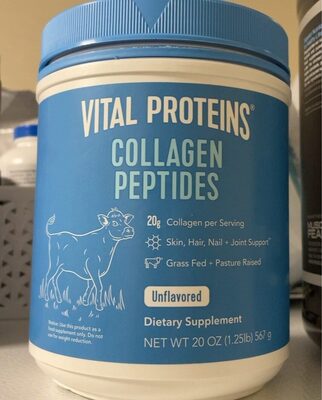 Collagen Peptides