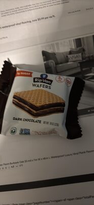 WAFERS