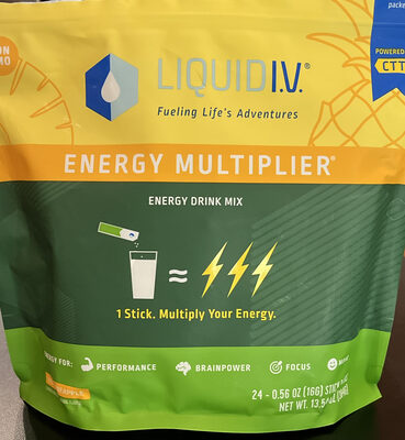 Energy Multiplier
