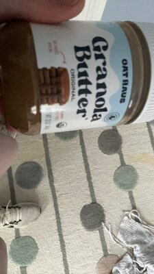 Granola Butter Original