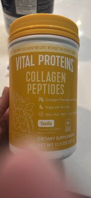 Collagen Peptides