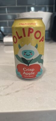 Crisp Apple