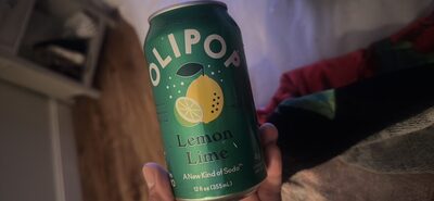 Lemon Lime