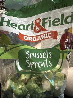 Brussels Sprouts