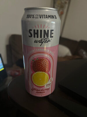 Shine Water