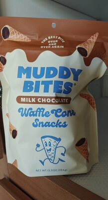 Muddy Bites