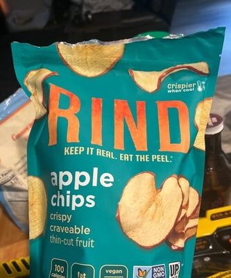 Apple Chips