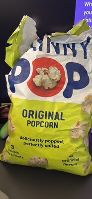 Original Popcorn