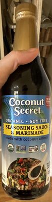 Organic Soy Sauce Substitute original