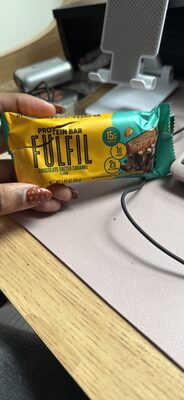 PROTEIN BAR