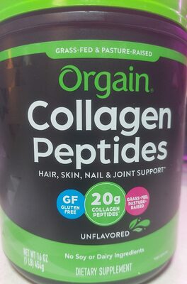 Collagen Peptides