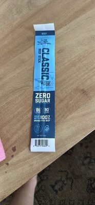 Classic Beef Stick