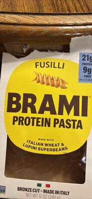 Protein Pasta