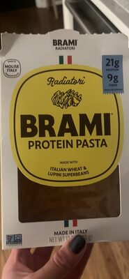 Protein Pasta Radiatori