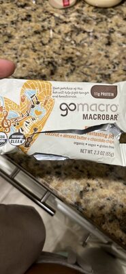 Macrobar