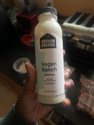 Creamy Ranch