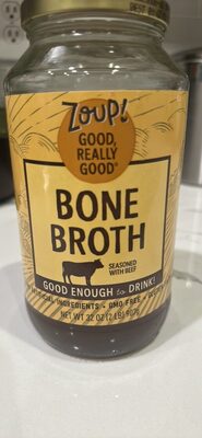 Bone Broth