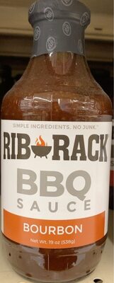 Bourbon Bbq Sauce