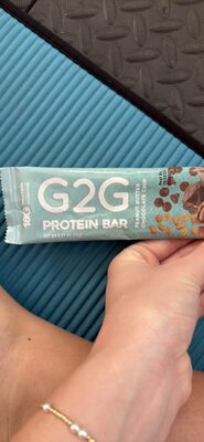 Protein Bar