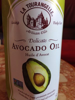 Avocado Oil