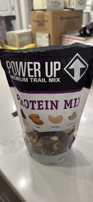 Protein Mix