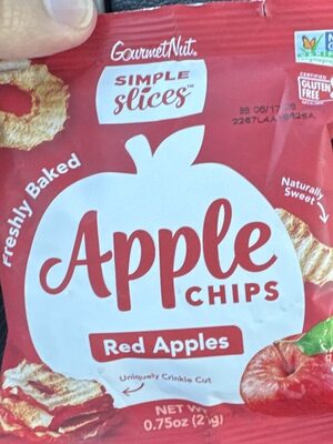 Apple Chips