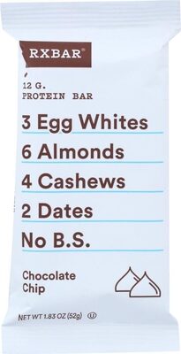 Protein Bar