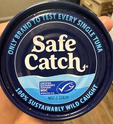 Wild Elite Pure Tuna