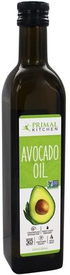 Avocado oil