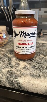Tomato Sauce Marinara
