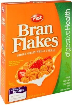 Bran Flakes