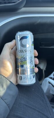 ASTRO VIBE Sparkling Delirazz Edition