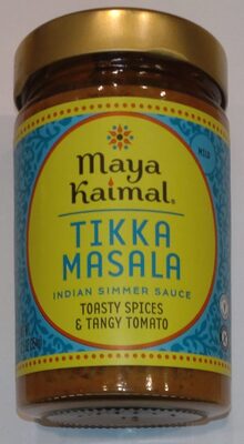 Tikka Masala