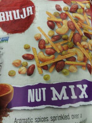Nut Mix