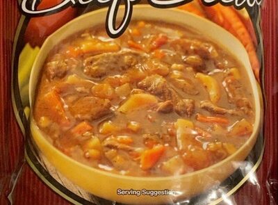 Beef Stew