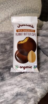 Milk Chocolate Peanut Butter Cups