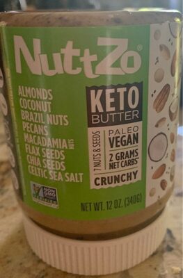 Keto Butter