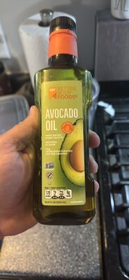 Avocado Oil