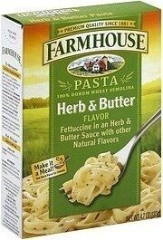 100% Durum Wheat Semolina Pasta