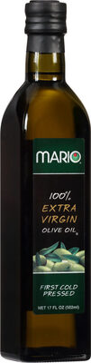 100% Extra Virgin Olive Oil