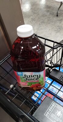 100% Juice