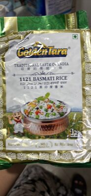 1121 Basmati Rice