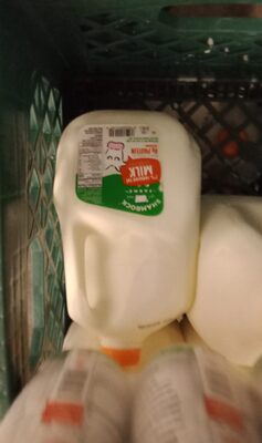 2 % reduced fat mmmmilk