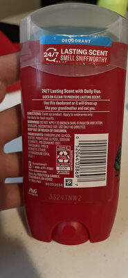 24/7 Lasting Scent Smell Sniffworthy