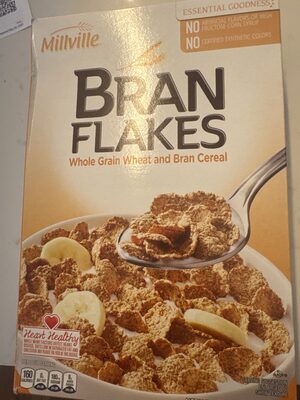 Bran Flakes