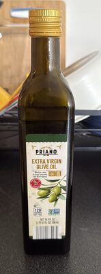 Extra Virgin Olive Oil