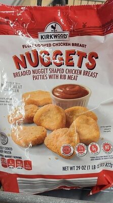 Nuggets
