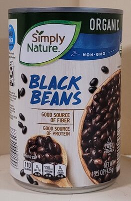 Black Beans
